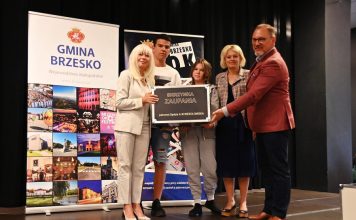 Program Wychowawczo-Profilaktyczny w brzeskich szkołach. Na inauguracji sędzia Anna Maria Wesołowska – ZDJĘCIA