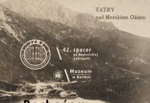 W niedzielę spacer po cmentarzu: Bocheńscy krajoznawcy i ludzie gór