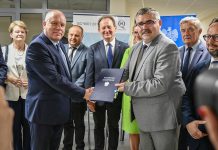 1,5 mln zł na wyposażenie ZOL w Bochni – ZDJĘCIA