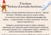 Biblioteka zaprasza do udziału w e-konkursie „Bochnia od początku bez końca…”