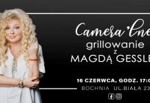 Święto Ulicy Białej. W piątek grillowanie z Magdą Gessler