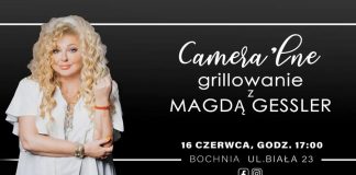 Święto Ulicy Białej. W piątek grillowanie z Magdą Gessler