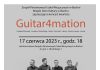 Dni Bochni 2023. W sobotę w szkole muzycznej koncert Guitar4mation