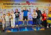 Drugie miejsce MOSiR Bochnia na Judo Dragon CUP 2023
