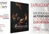W czwartek w Muzeum: Spotkanie z autorem książki „Prorok i femme fatale…”