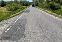 Powiat Bocheński. Ponad 2 mln zł dotacji na drogę w Nieszkowicach Wielkich