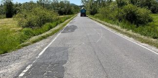 Powiat Bocheński. Ponad 2 mln zł dotacji na drogę w Nieszkowicach Wielkich