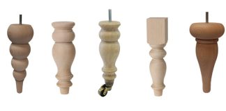 KAMTECH – Produkcja elementów toczonych i usług naprawy i konserwacji mebli