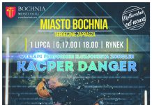 Wraca „Kulturalna Od-nowa”. W sobotę iluzjonista na Rynku