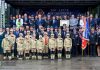 Bochnia. Ochotnicza Straż Pożarna z Chodenic świętowała 100-lecie – ZDJĘCIA