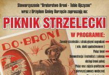 W niedzielę Piknik Strzelecki w Bielczy