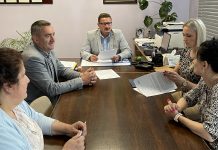 Przyborów. Osiedle Igloopol do rewitalizacji