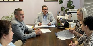 Przyborów. Osiedle Igloopol do rewitalizacji