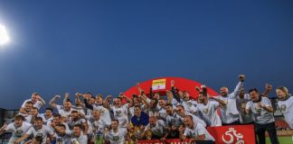 Piłka nożna. Puszcza Niepołomice będzie grała na stadionie Cracovii