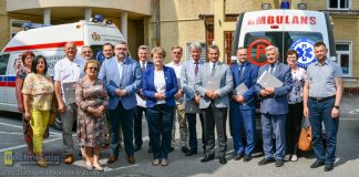 Społeczna Rada Szpitala Powiatowego w Bochni zakończyła czteroletnią kadencję
