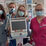 Szpital w Bochni. Pododdział im. WOŚP pomógł już około 246 wcześniakom