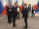 Rafał Rudka z medalem za zasługi dla samorządu terytorialnego