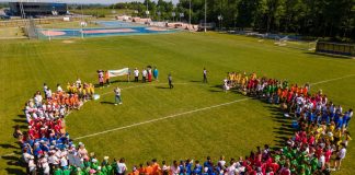 W Rzezawie zorganizowano V Gminną Olimpiadę Sportową – ZDJĘCIA