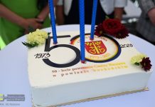Gmina Rzezawa świętowała swoje 50-lecie – ZDJĘCIA