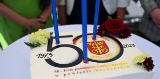 Gmina Rzezawa świętowała swoje 50-lecie – ZDJĘCIA