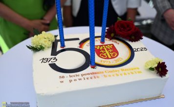 Gmina Rzezawa świętowała swoje 50-lecie – ZDJĘCIA
