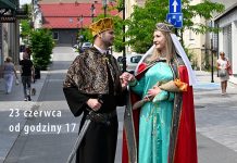 Bochnia. Święto Ulicy Solnej – szczegółowy PROGRAM