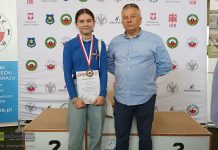 Strzelectwo. Zawodniczka klubu Promień Bochnia wygrała zawody w Tarnowie