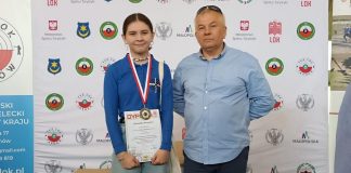 Strzelectwo. Zawodniczka klubu Promień Bochnia wygrała zawody w Tarnowie