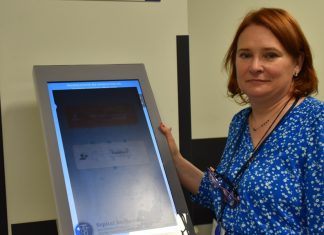 Szpital w Bochni. Wszyscy specjaliści w jednym miejscu