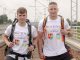 576 km charytatywnej wędrówki. Przejdą z Bochni do Sopotu
