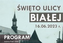 Rok Jana Matejki w Bochni. Zakończenie wystawy w ramach Święta Ulicy Białej