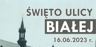 Rok Jana Matejki w Bochni. Zakończenie wystawy w ramach Święta Ulicy Białej