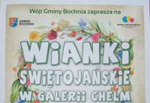 W sobotę Wianki Świętojańskie w Chełmie