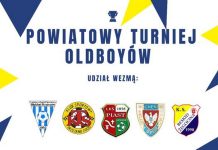 25 lat klubu Beskid Żegocina. W sobotę Powiatowy Turniej Oldboyów