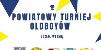 25 lat klubu Beskid Żegocina. W sobotę Powiatowy Turniej Oldboyów