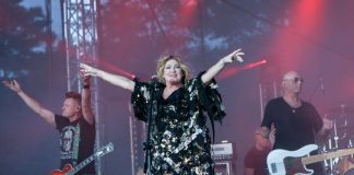 Święto Gminy Bochnia. BAJM i Beata Kozidrak – ZDJĘCIA, WIDEO