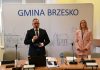 Brzesko. Jednogłośne absolutorium dla burmistrza za wykonanie budżetu 2022