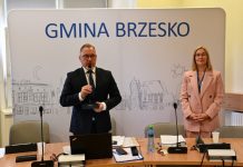 Brzesko. Jednogłośne absolutorium dla burmistrza za wykonanie budżetu 2022