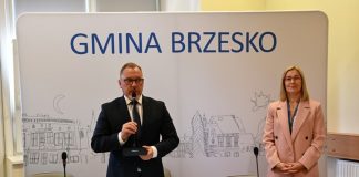 Brzesko. Jednogłośne absolutorium dla burmistrza za wykonanie budżetu 2022