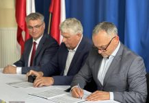 Gmina Bochnia. Wkrótce ruszy budowa za 7,5 mln złotych. Co powstanie w Baczkowie? – WIZUALIZACJA