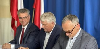Gmina Bochnia. Wkrótce ruszy budowa za 7,5 mln złotych. Co powstanie w Baczkowie? – WIZUALIZACJA