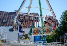 Święto Gminy Bochnia. Turniej Sołectw, koncerty Rompey i Diadem – ZDJĘCIA