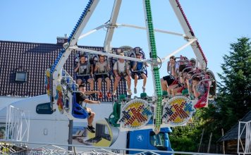 Święto Gminy Bochnia. Turniej Sołectw, koncerty Rompey i Diadem – ZDJĘCIA