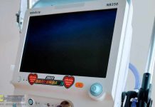 Szpital w Brzesku otrzymał sprzęt od WOŚP