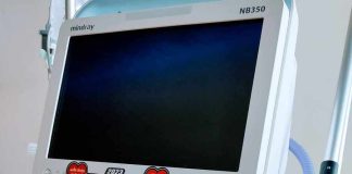 Szpital w Brzesku otrzymał sprzęt od WOŚP