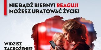 🔸 Ochrona dzieci. Zobacz, gdzie zgłosić się po pomoc!