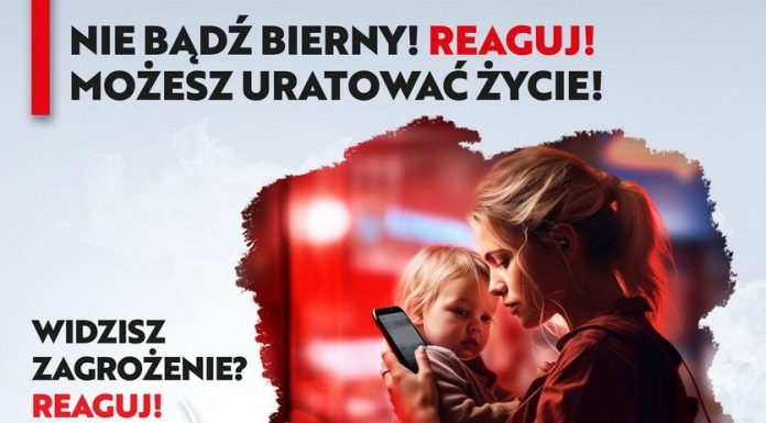 🔸 Ochrona dzieci. Zobacz, gdzie zgłosić się po pomoc!