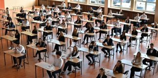 Perspektywy 2024. 3 srebrne tarcze i 2 brązowe dla szkół z powiatu bocheńskiego