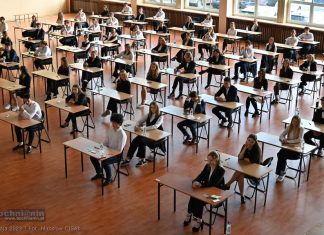 Matura 2023. Wyniki najlepsze od lat. Jak poszło uczniom z powiatu bocheńskiego?