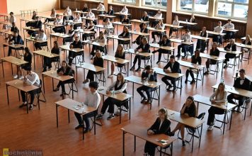 Matura 2023. Wyniki najlepsze od lat. Jak poszło uczniom z powiatu bocheńskiego?